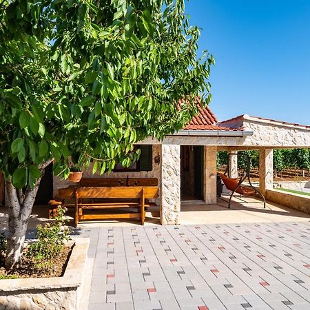Villa Tome Donje Rastane Exterior foto