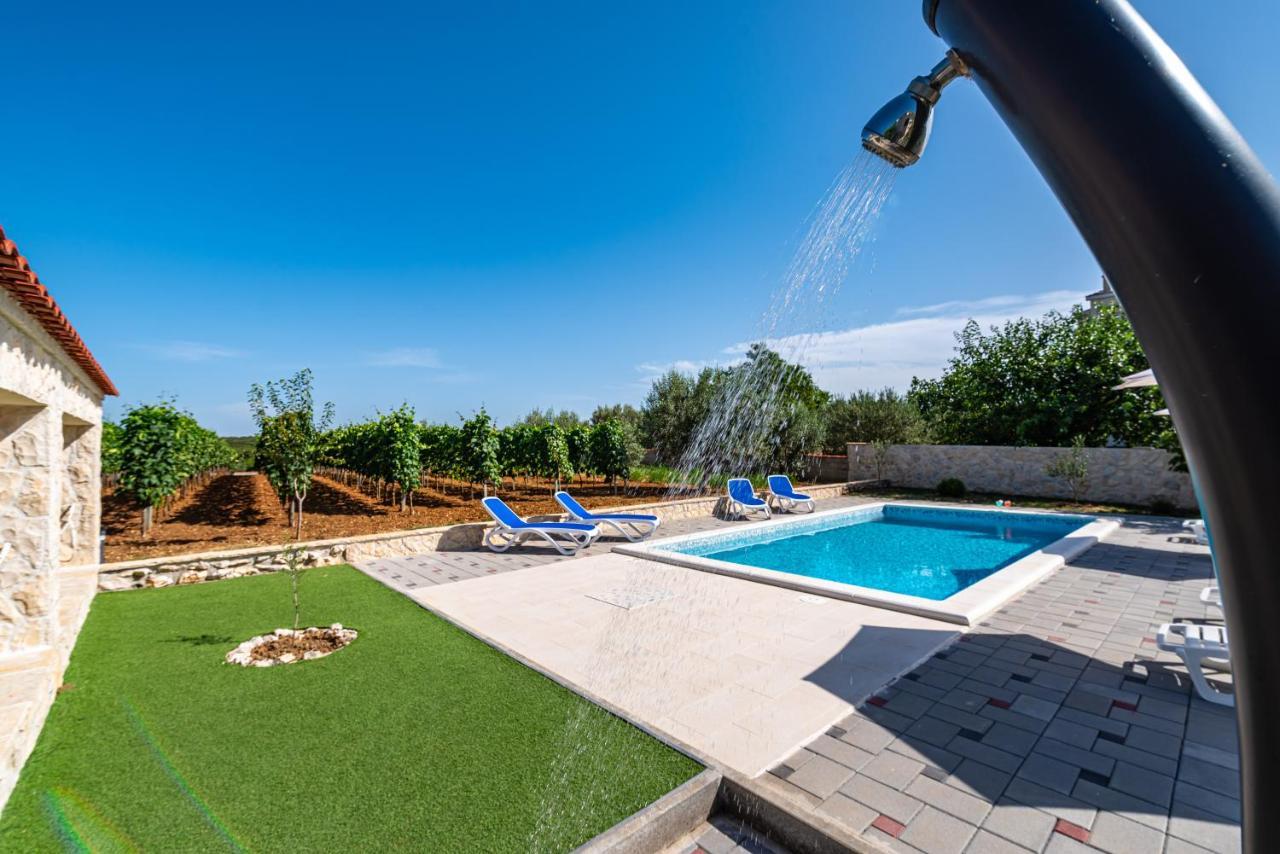 Villa Tome Donje Rastane Exterior foto
